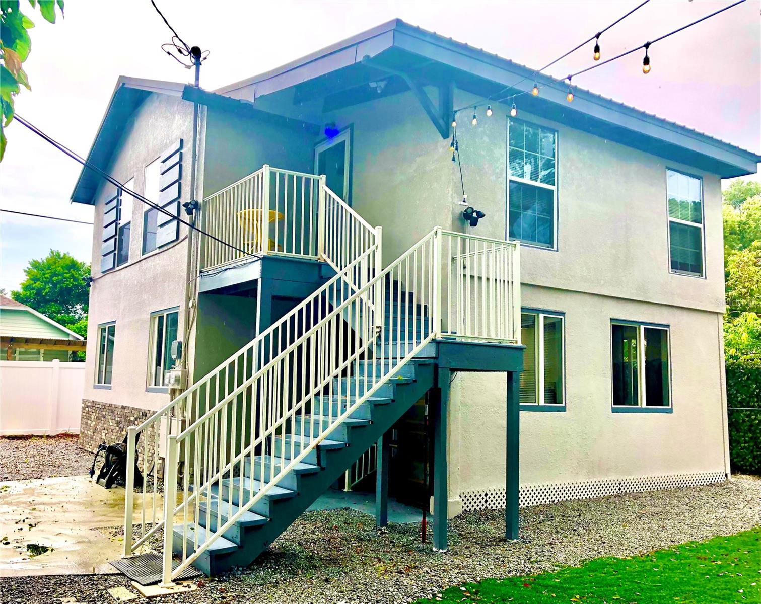 AVON SPGS - Residential Lease