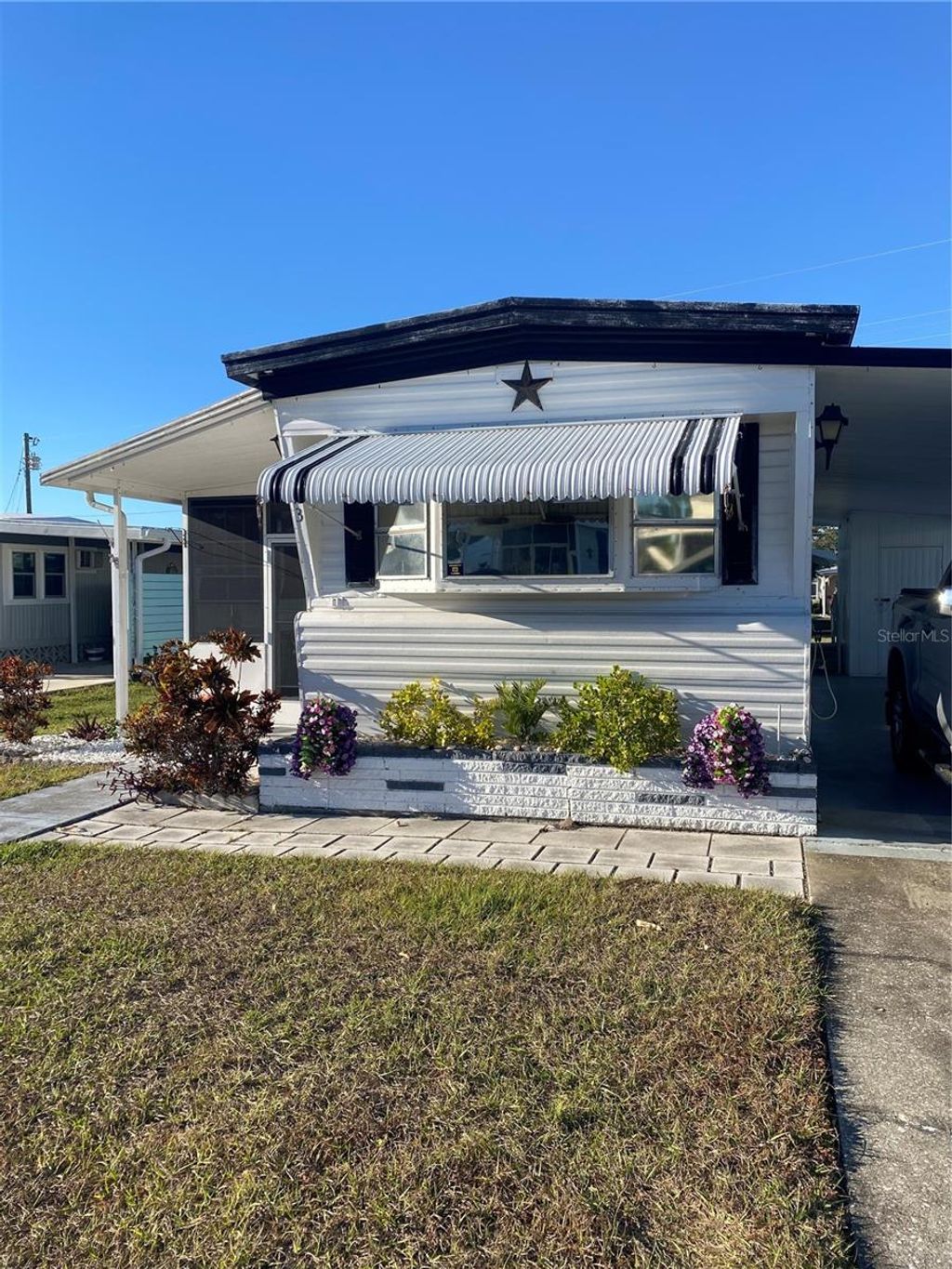 Photo of 1800 Englewood Road #93, Englewood, FL 34223 (MLS # C7521017)