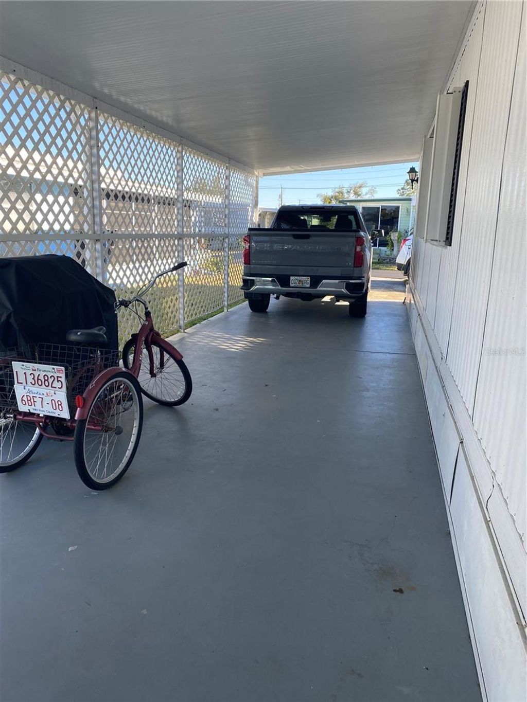 Photo of 1800 Englewood Road #93, Englewood, FL 34223 (MLS # C7521017)