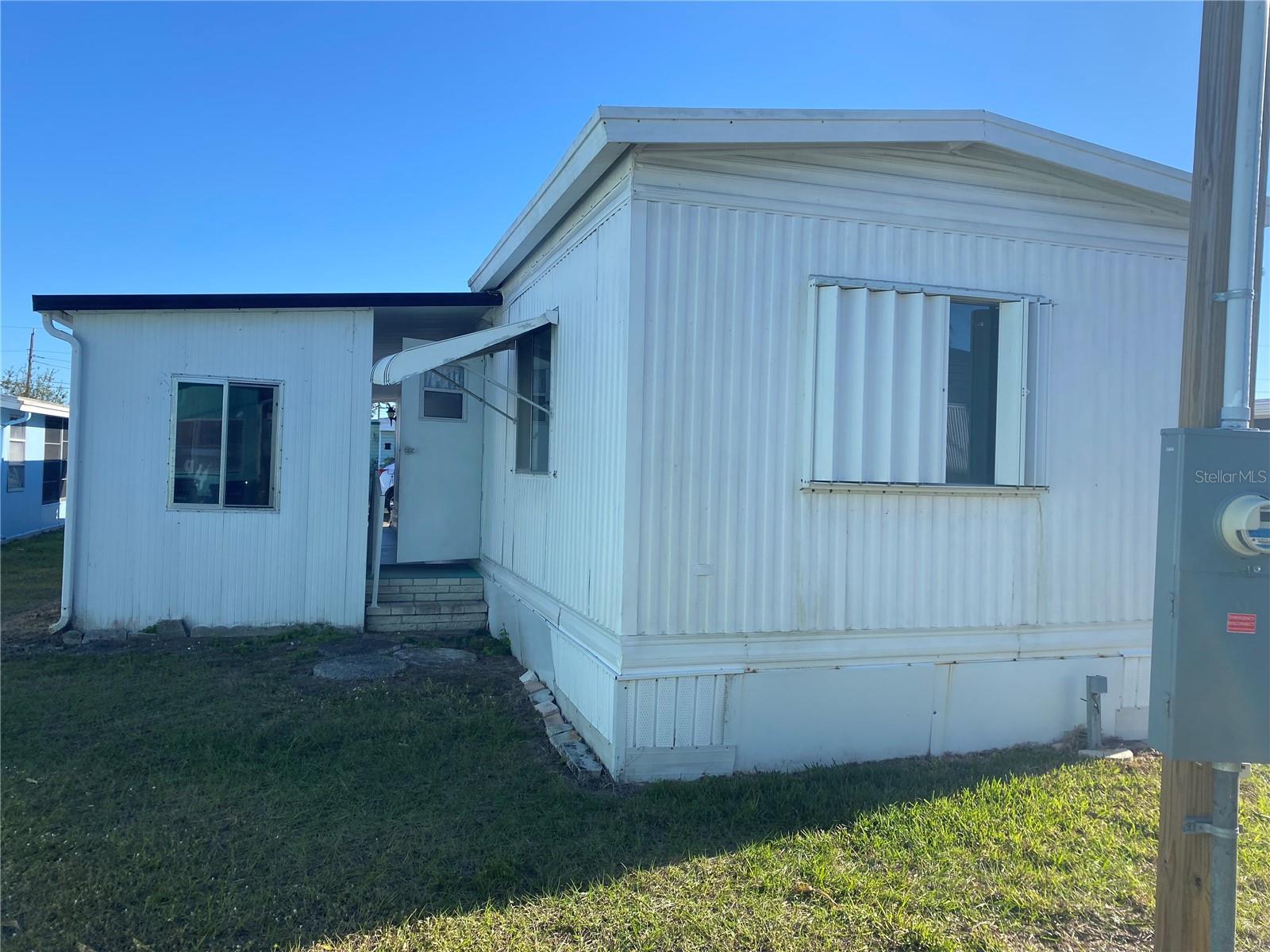 1800 ENGLEWOOD ROAD 93