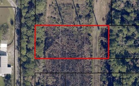 TBD RAYBURN ROAD COCOA FL 32926