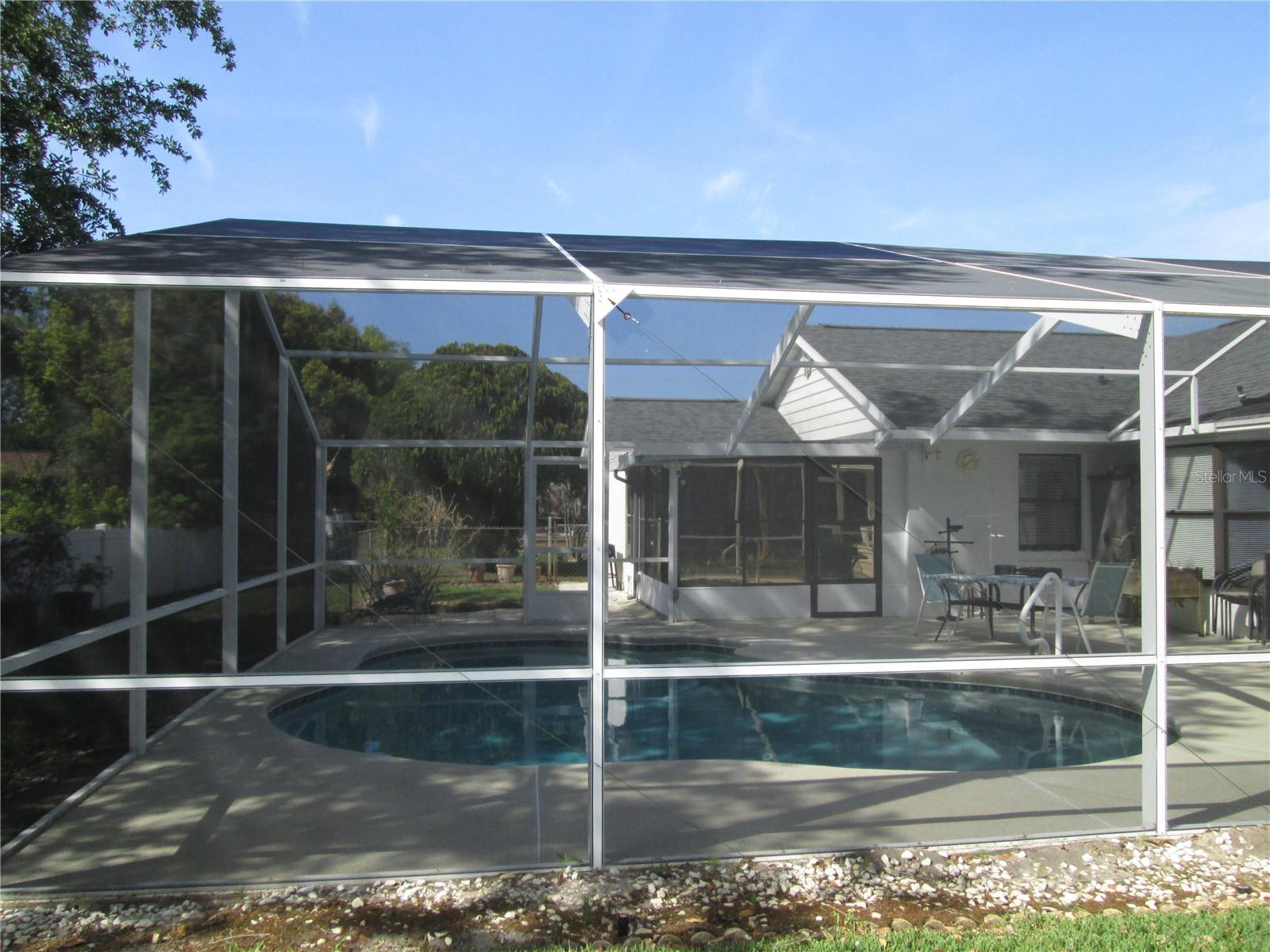 GEORGETOWNE UNIT 06 - Residential