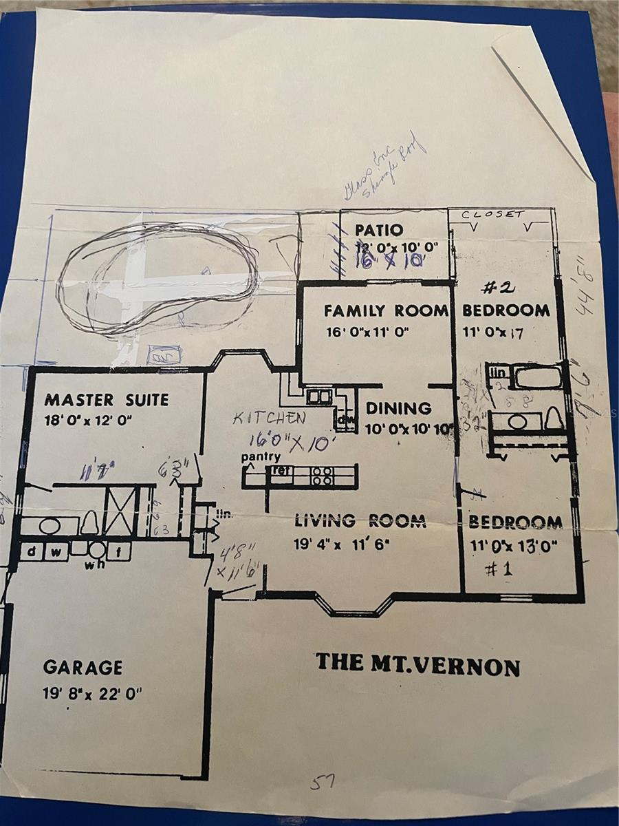 GEORGETOWNE UNIT 06 - Residential