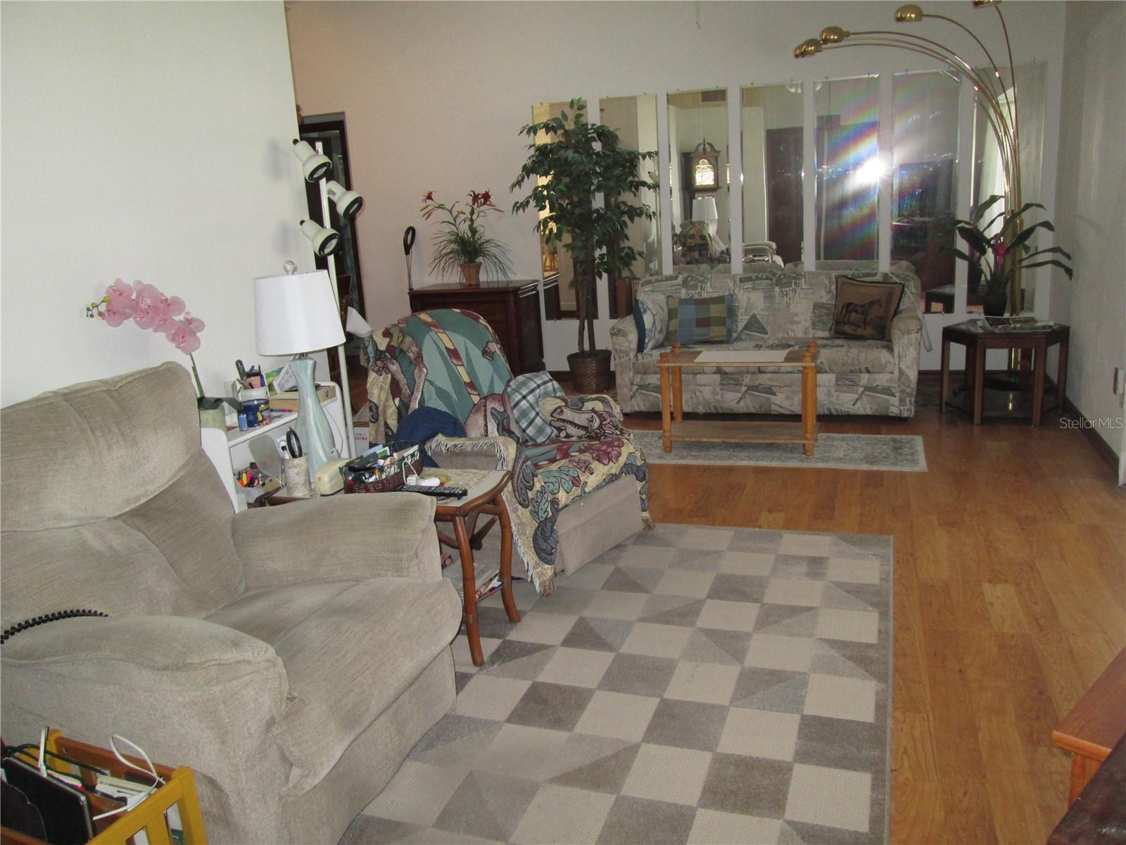 GEORGETOWNE UNIT 06 - Residential