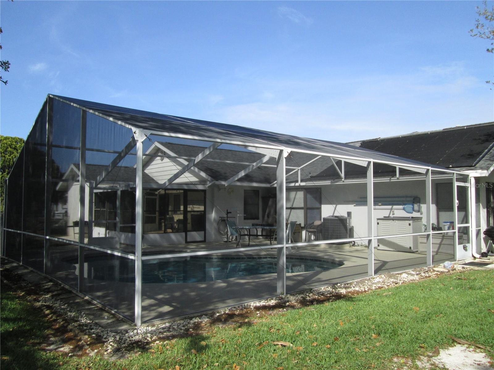 GEORGETOWNE UNIT 06 - Residential