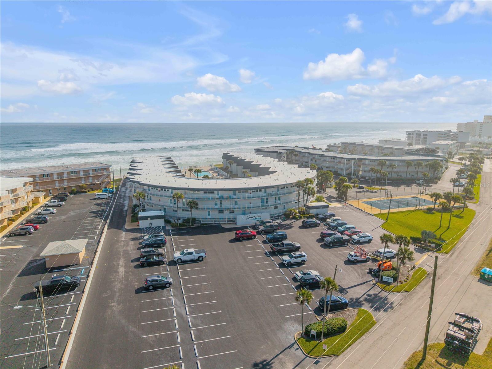 4831 SAXON DRIVE 203