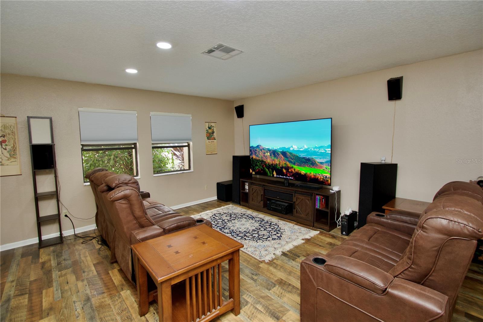 RADCLIFFE ESTATES - Residential