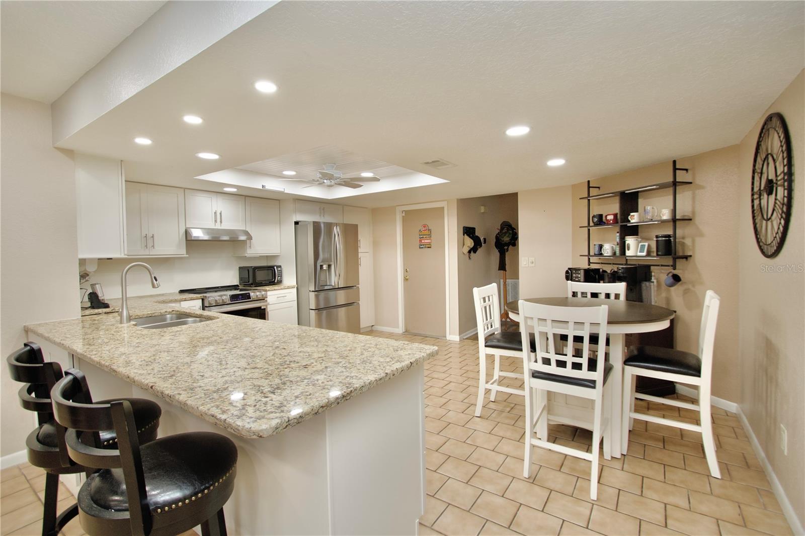 RADCLIFFE ESTATES - Residential