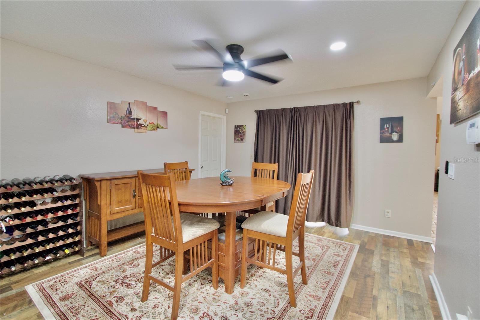 RADCLIFFE ESTATES - Residential