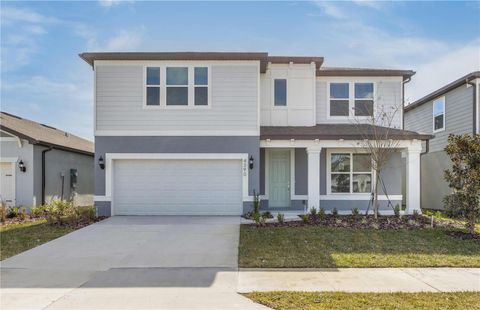 4390 SW 84TH STREET ROAD OCALA FL 34476
