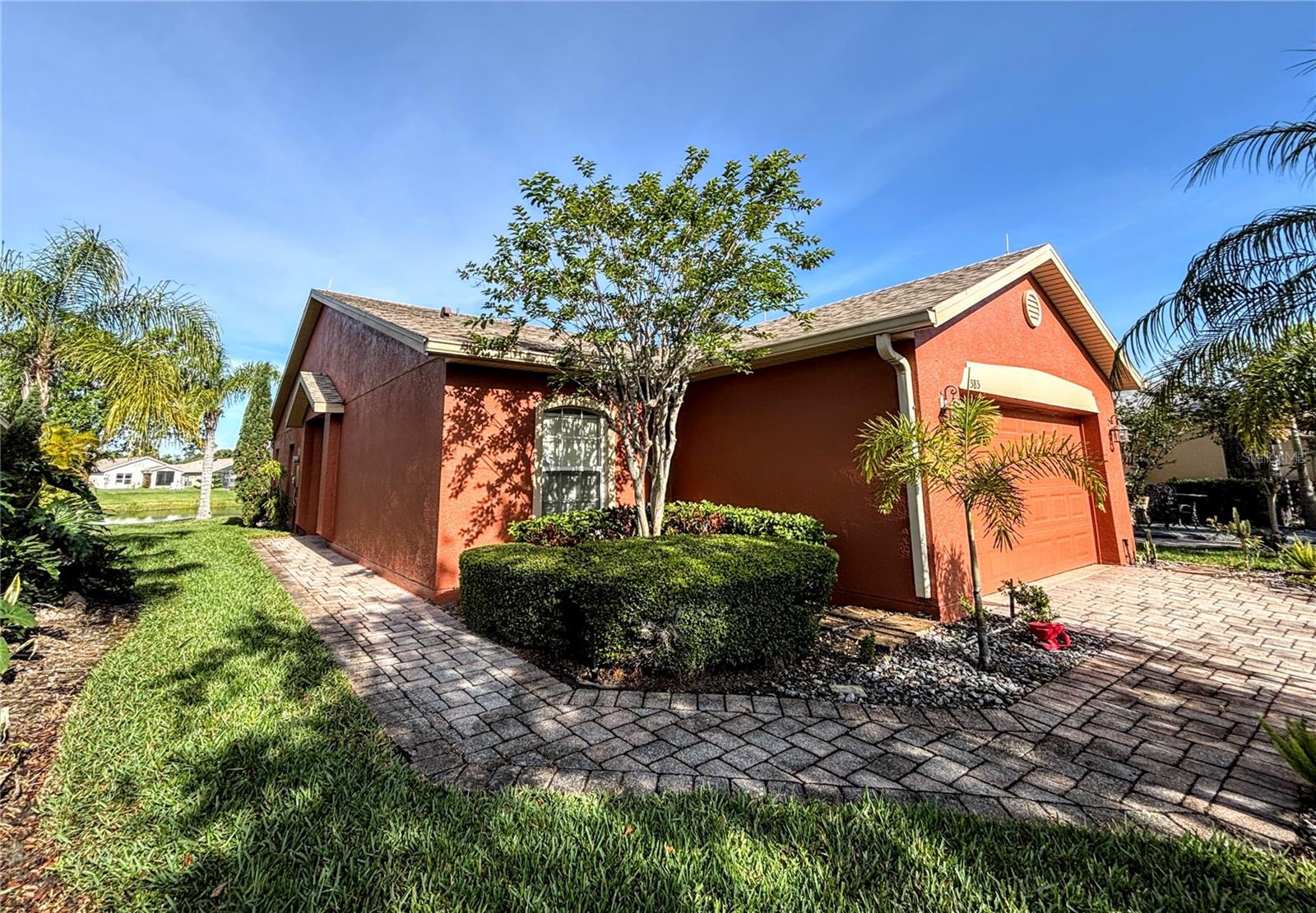 585 GRAND CANAL DRIVE