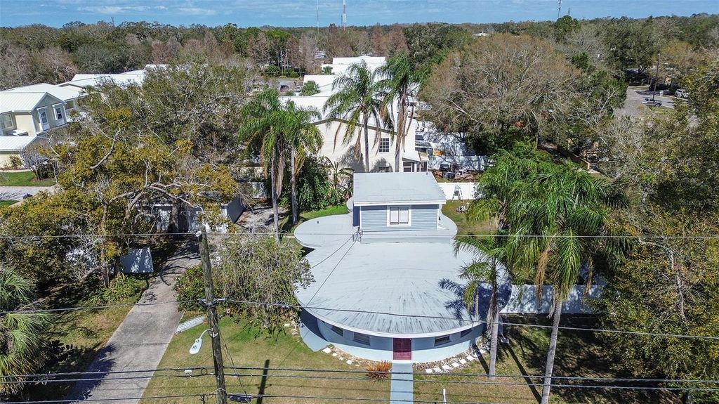 Photo of 1111 Dr M L King Jr Street N, Safety Harbor, FL 34695 (MLS # TB8406302)