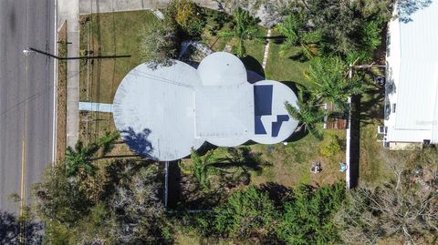 1111 DR M L KING JR STREET N SAFETY HARBOR FL 34695