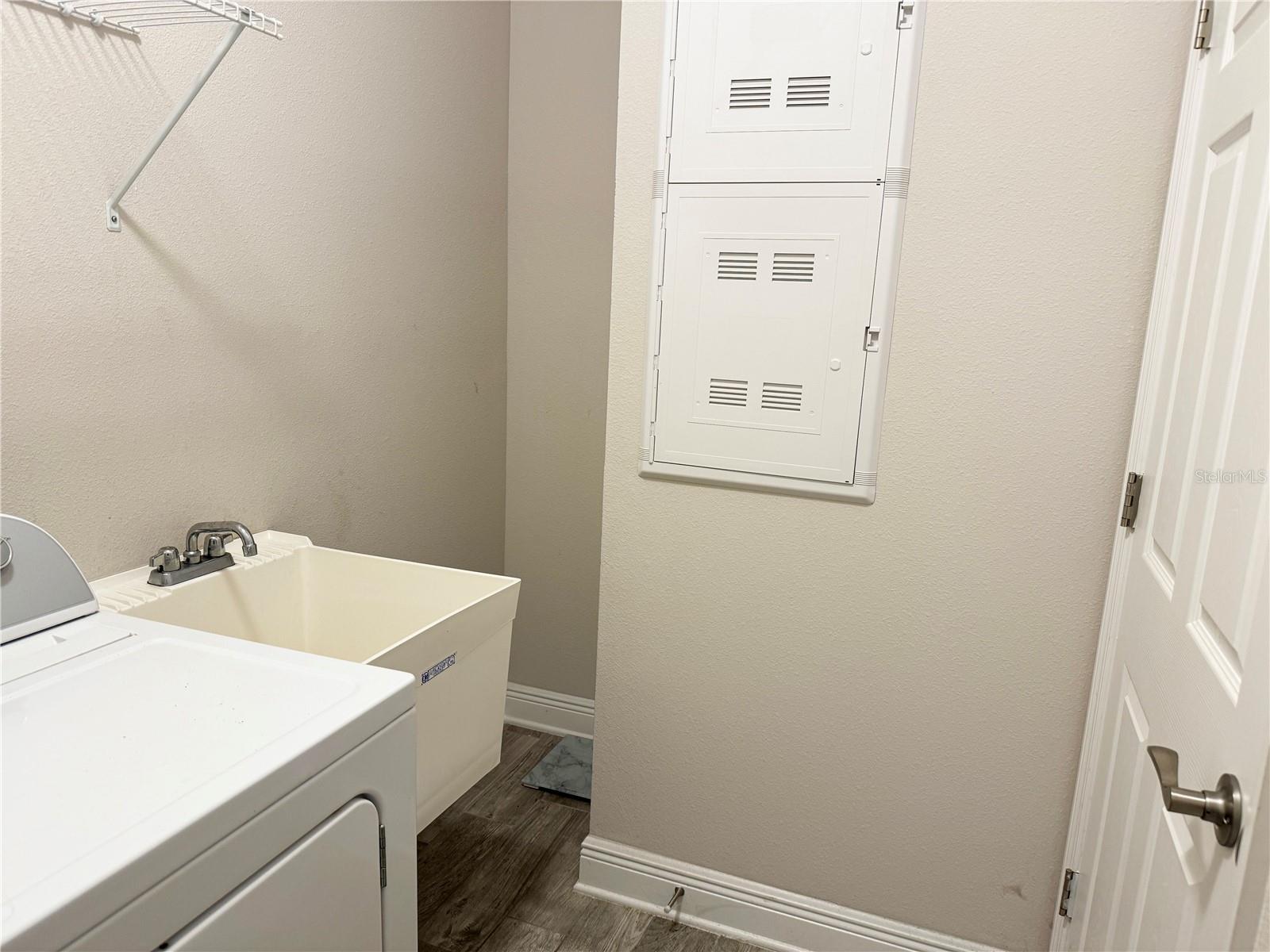 STARKEY RANCH VILLAGE 1 PH 3 - Residential