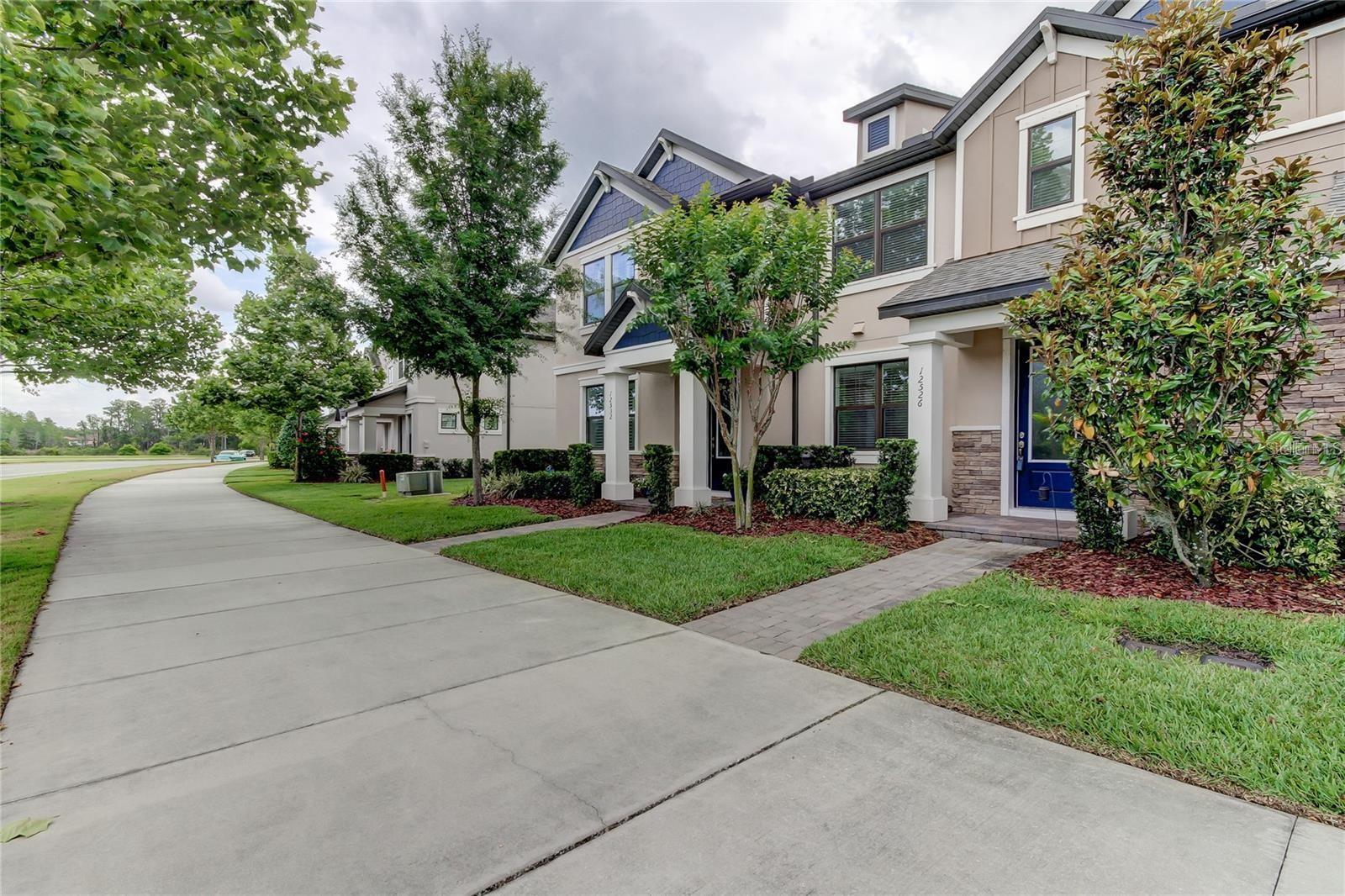 STARKEY RANCH VILLAGE 1 PH 3 - Residential