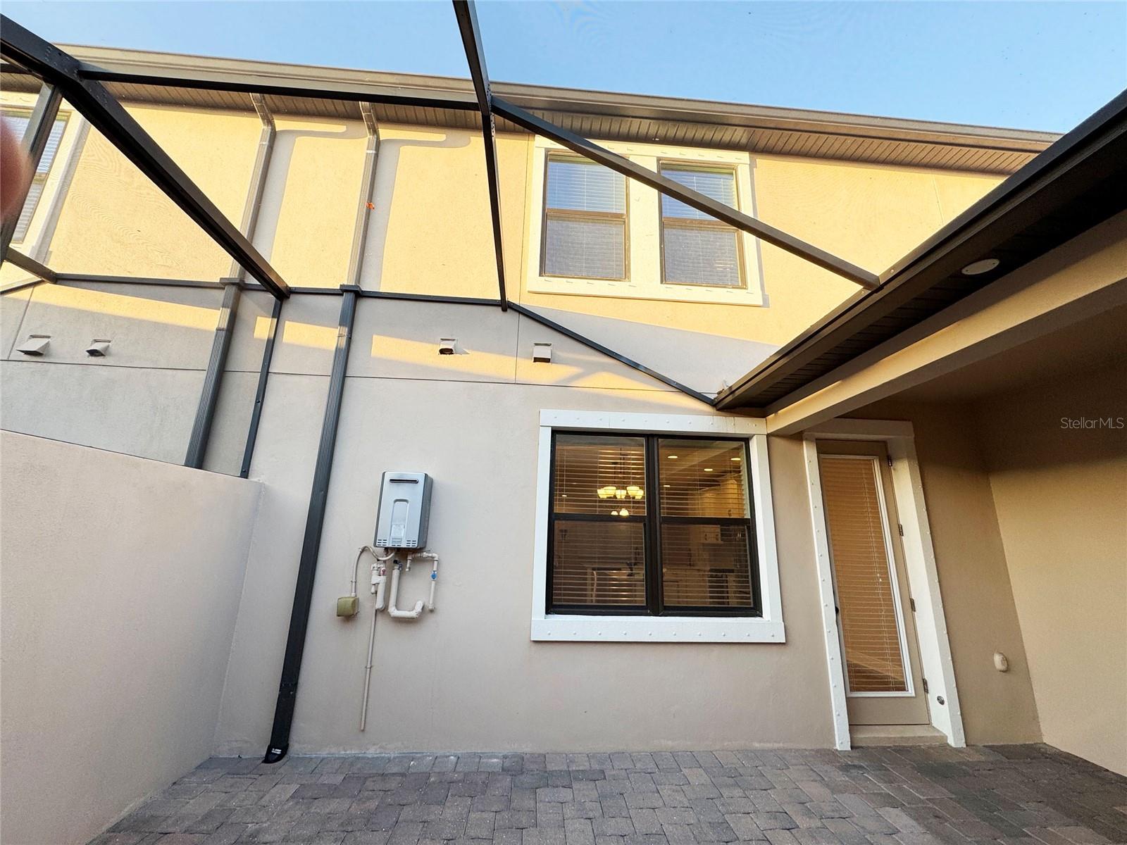 STARKEY RANCH VILLAGE 1 PH 3 - Residential