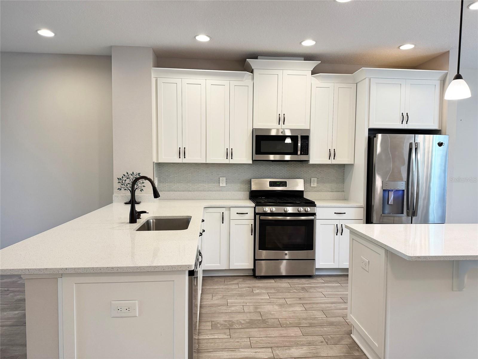 STARKEY RANCH VILLAGE 1 PH 3 - Residential