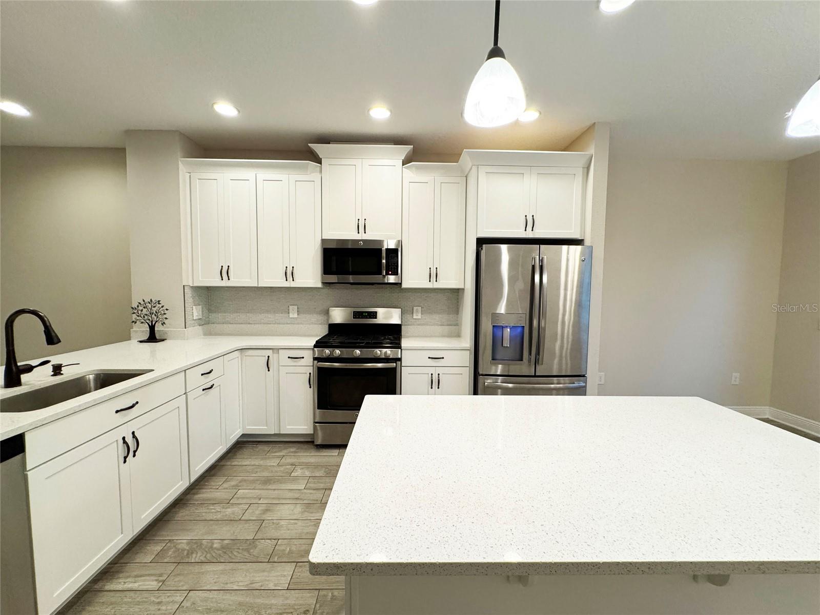 STARKEY RANCH VILLAGE 1 PH 3 - Residential