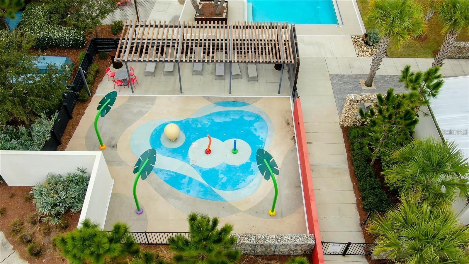 STARKEY RANCH VILLAGE 1 PH 3 - Residential