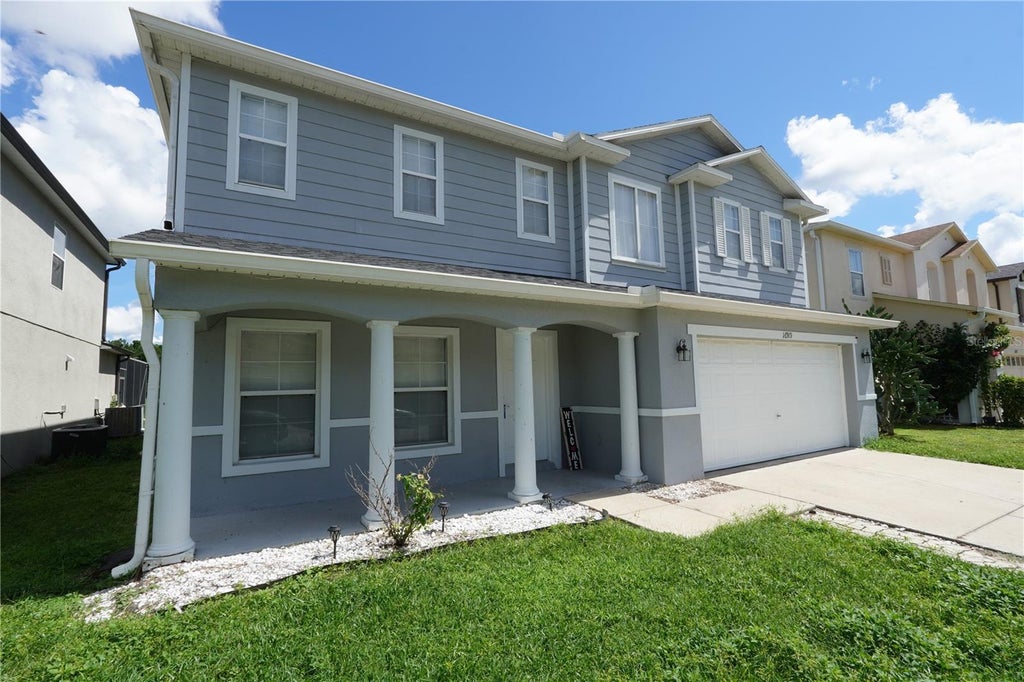 Photo of 16919 Sunrise Vista Drive, Clermont, FL 34714 (MLS # S5158449)