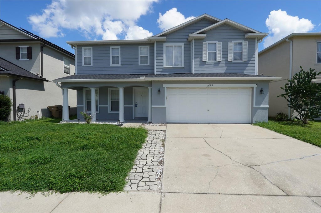 Photo of 16919 Sunrise Vista Drive, Clermont, FL 34714 (MLS # S5158449)
