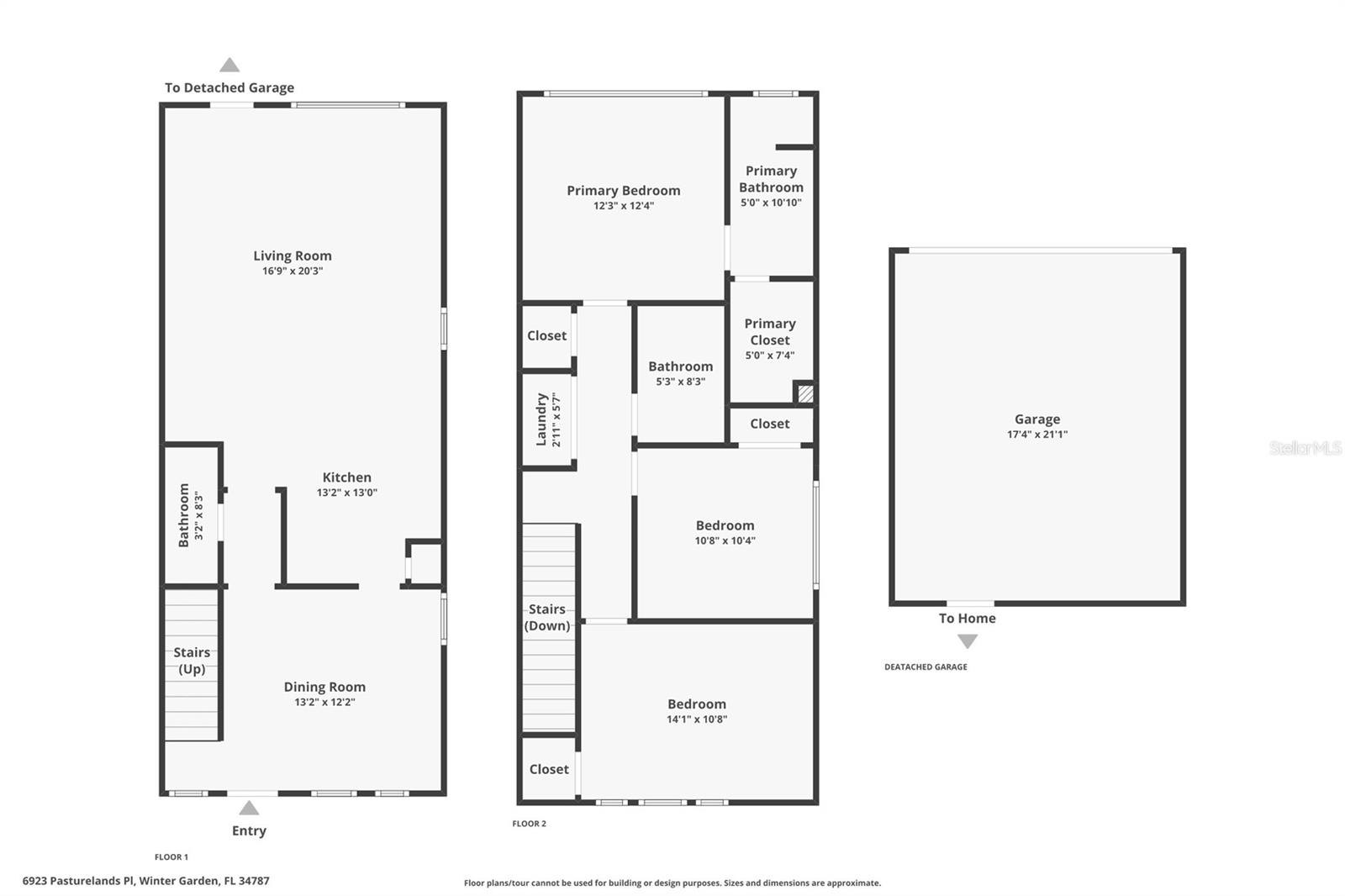 SIGNATURE LAKES - Residential