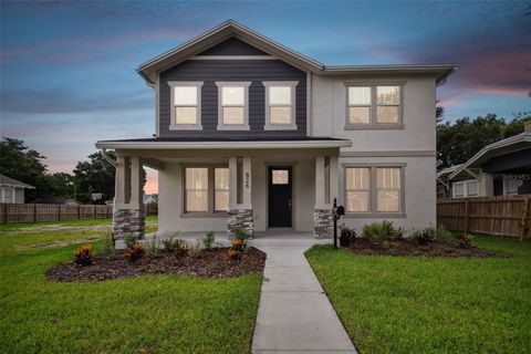 Photo of 1711 W Aileen Street, Tampa, FL 33607 (MLS # TB8405322)