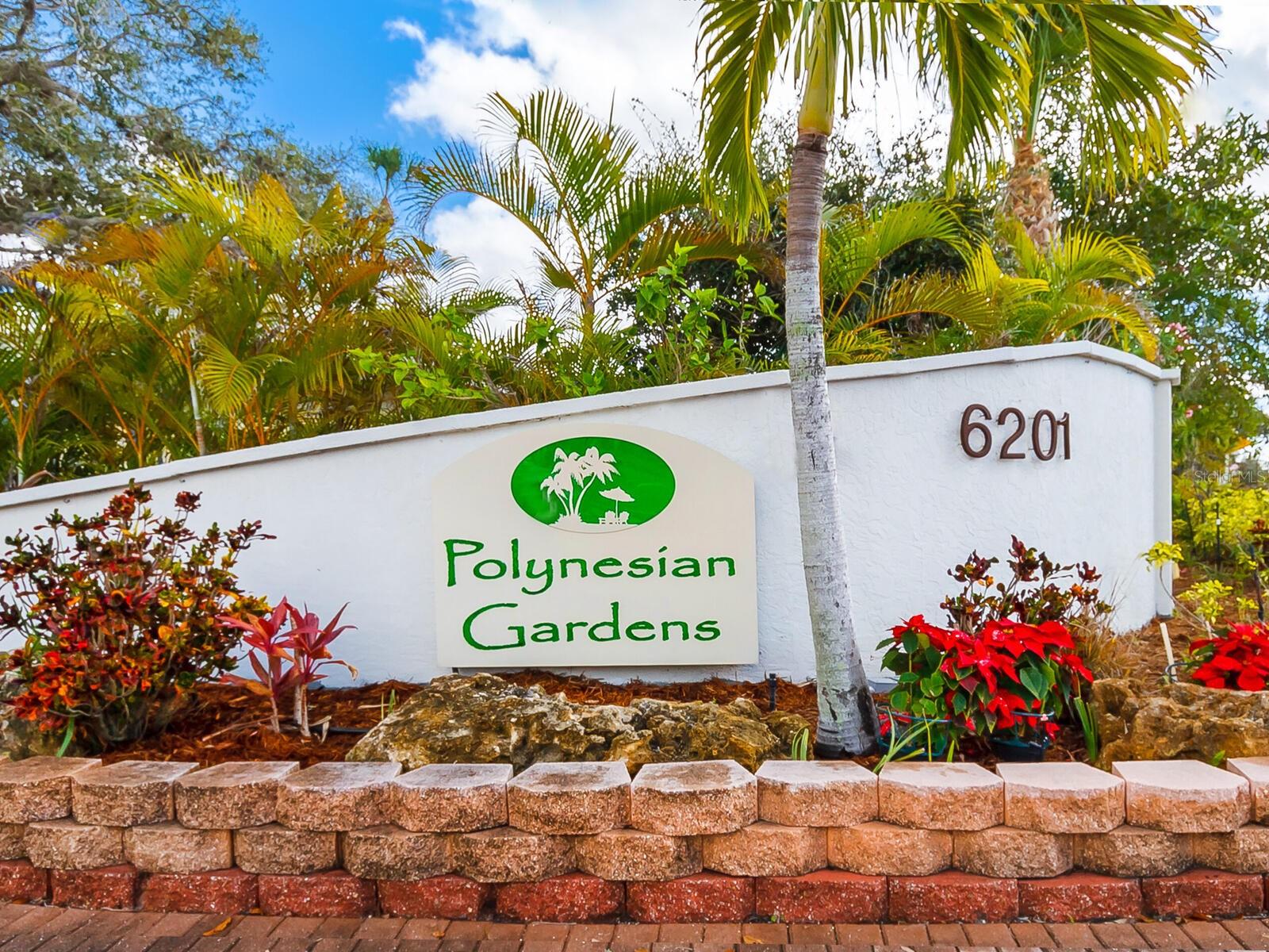 POLYNESIAN GARDENS - Residential
