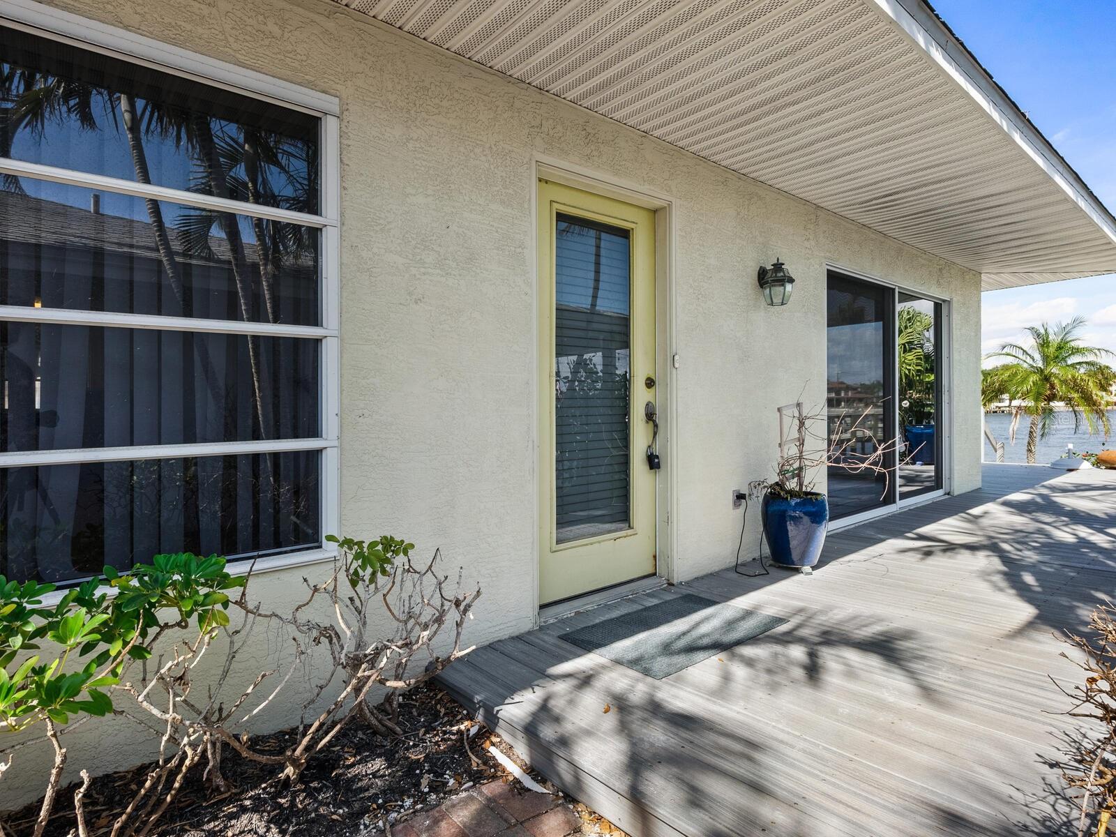 POLYNESIAN GARDENS - Residential