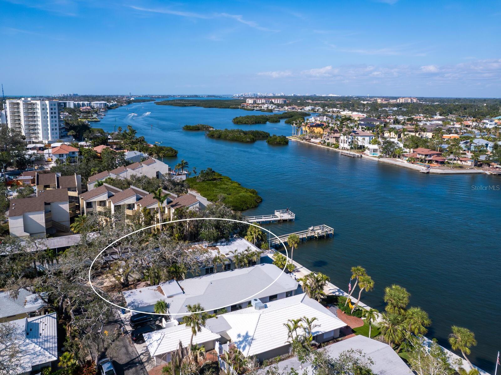 POLYNESIAN GARDENS - Residential