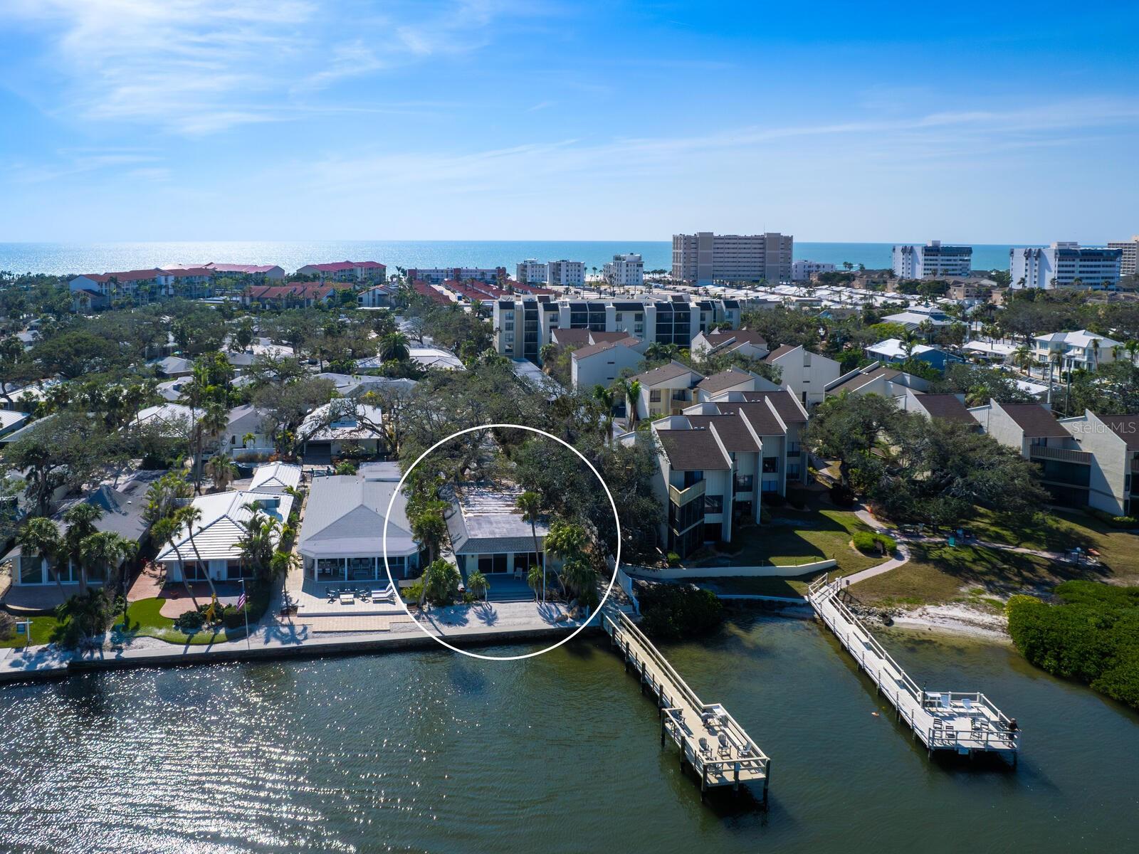 POLYNESIAN GARDENS - Residential