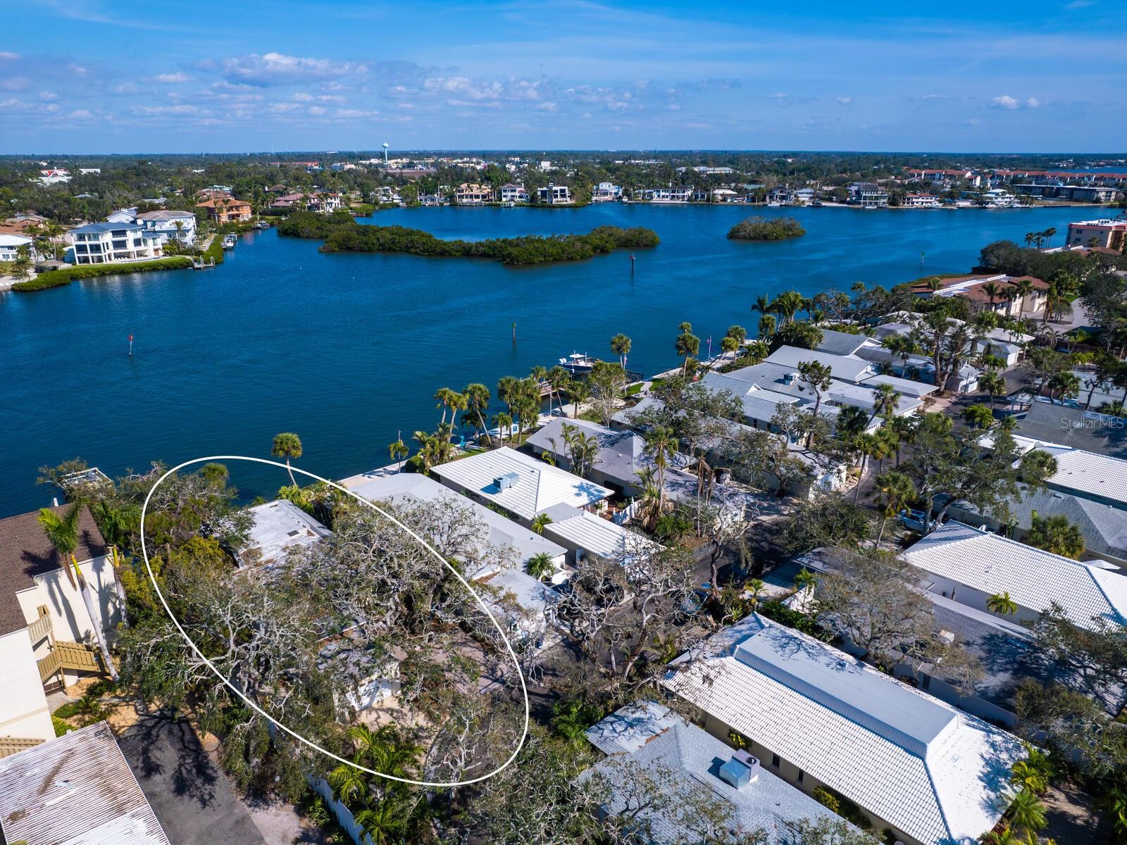 POLYNESIAN GARDENS - Residential