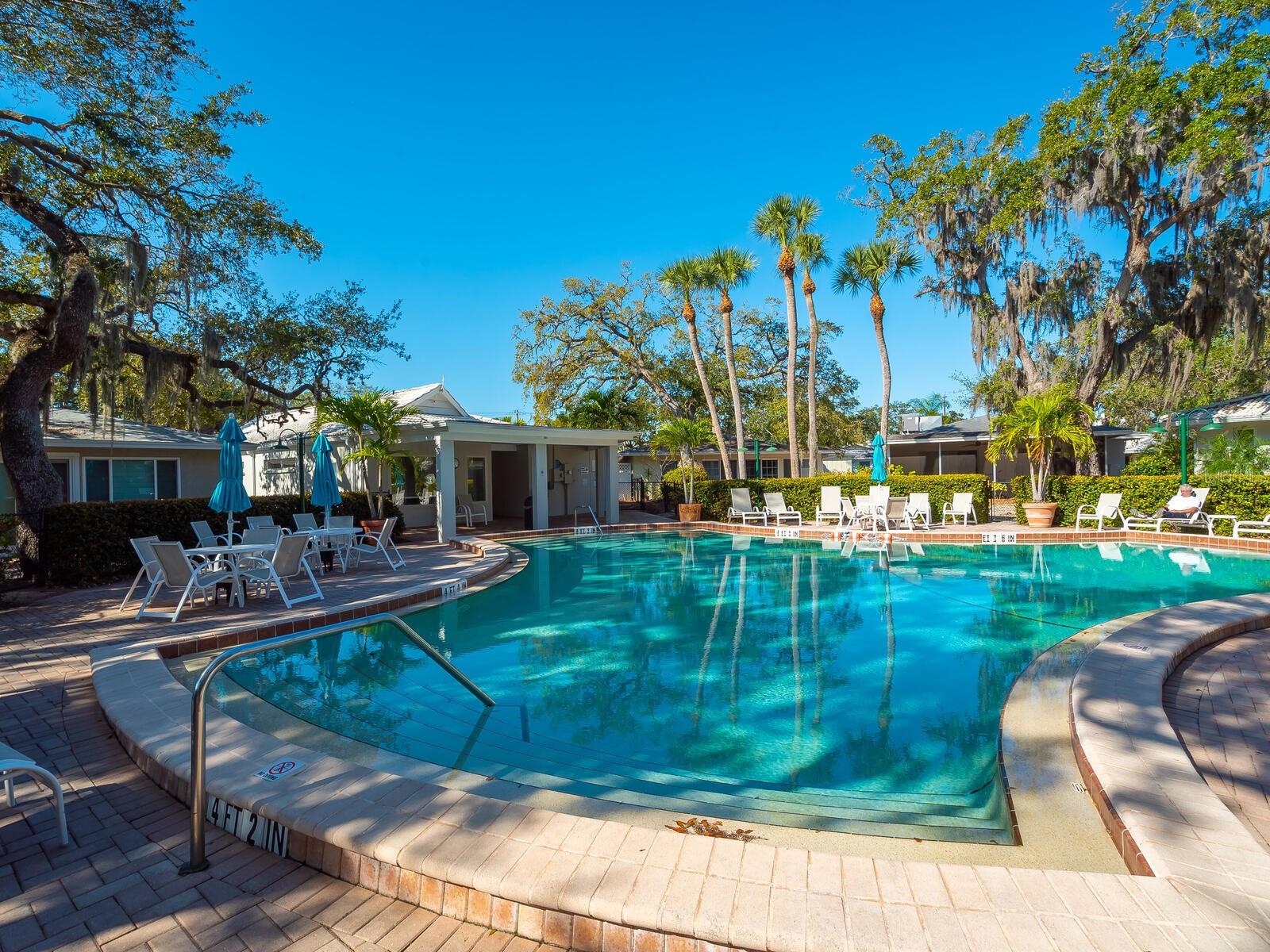 POLYNESIAN GARDENS - Residential