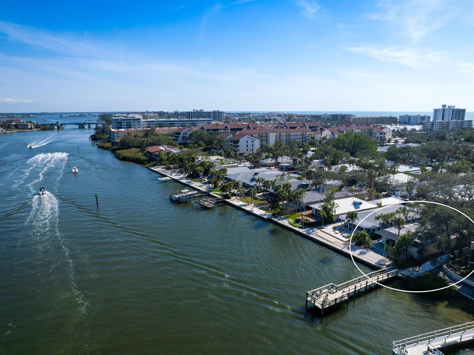 POLYNESIAN GARDENS - Residential