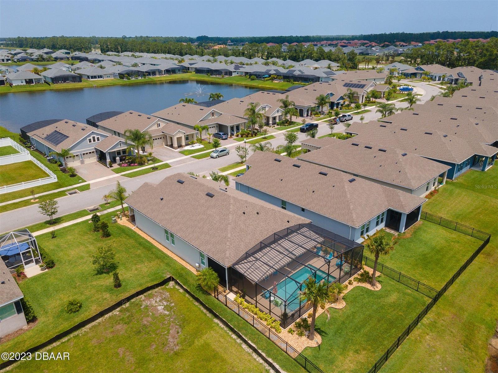 Palms-Ph 2B - Residential