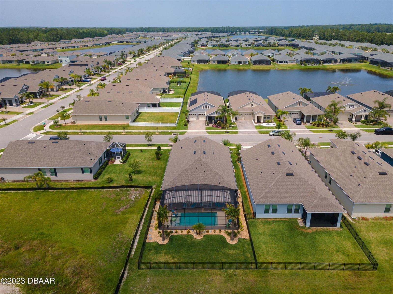 Palms-Ph 2B - Residential