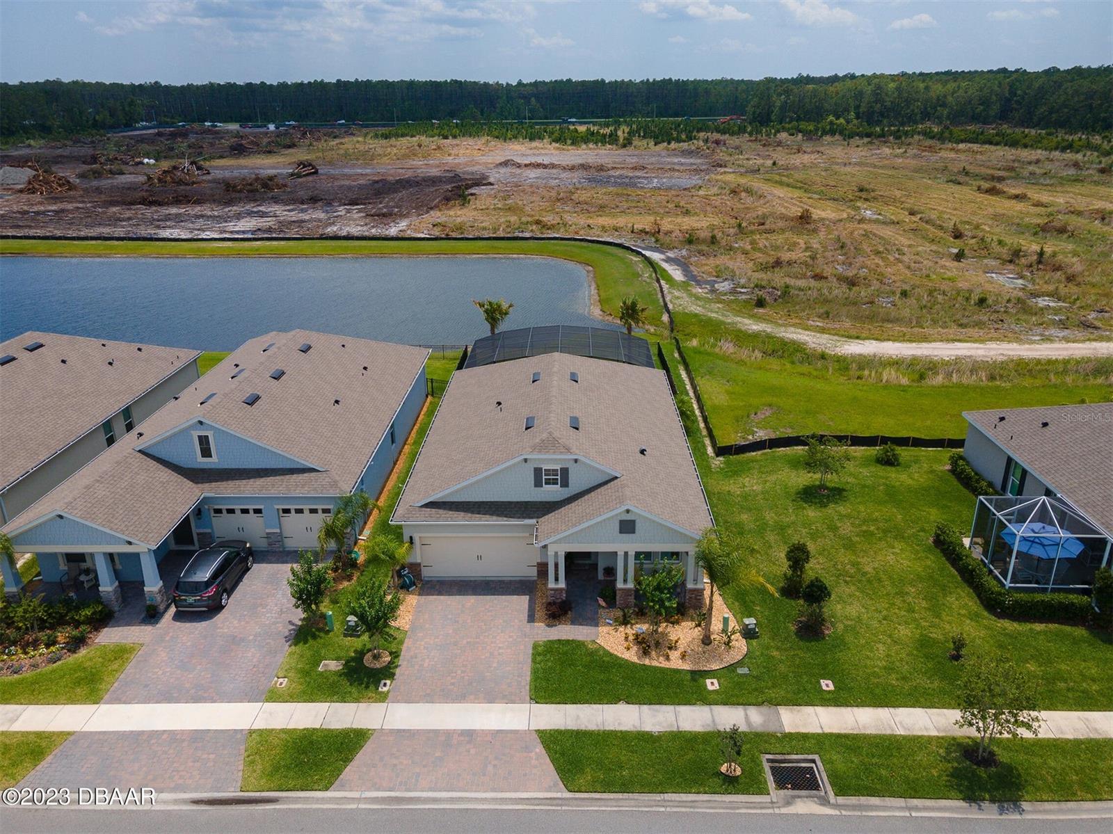 Palms-Ph 2B - Residential