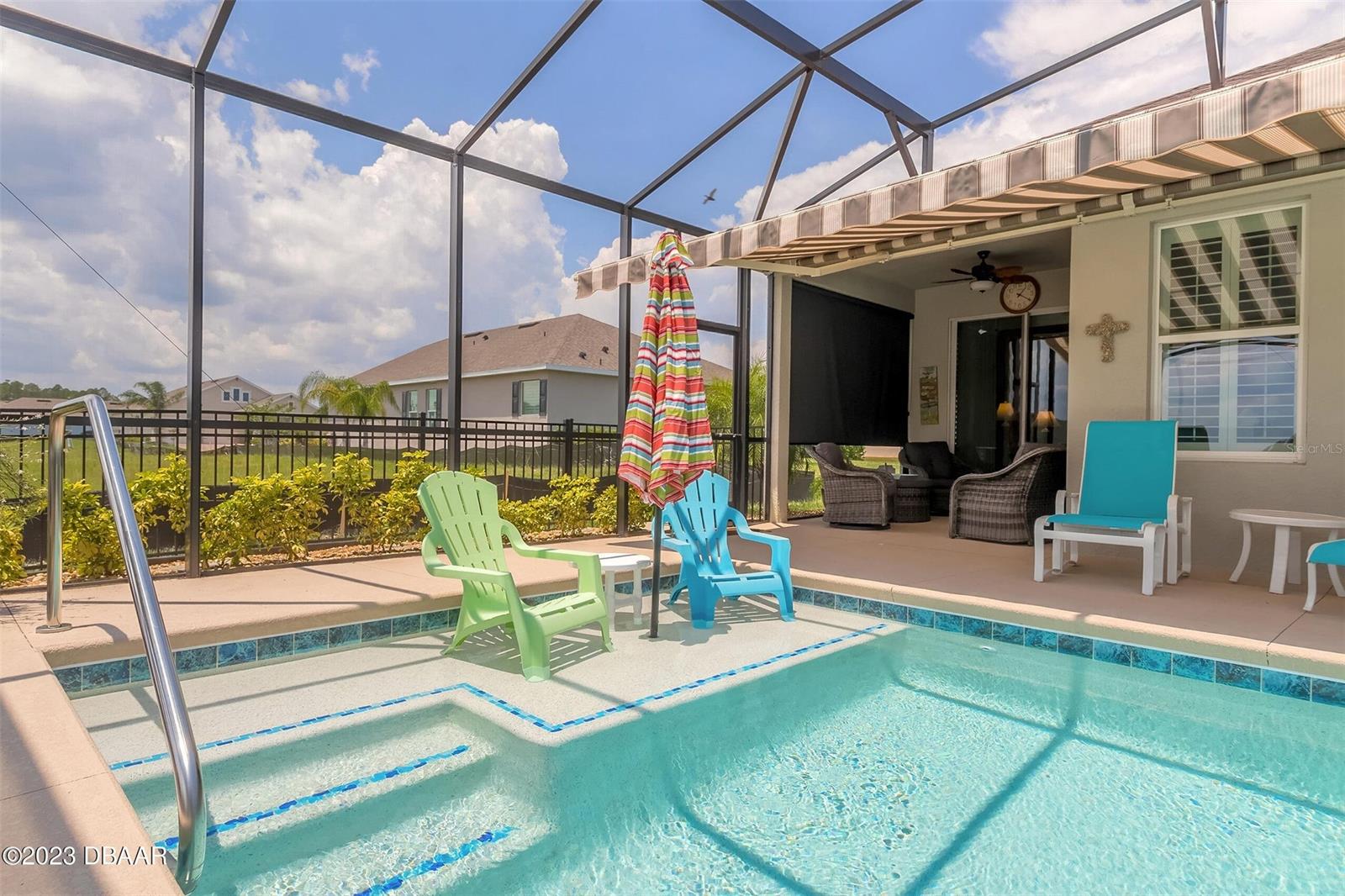 Palms-Ph 2B - Residential