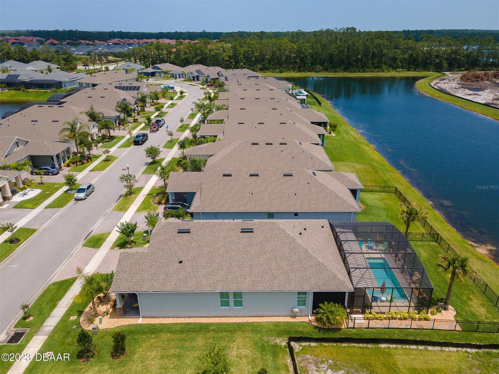 Palms-Ph 2B - Residential