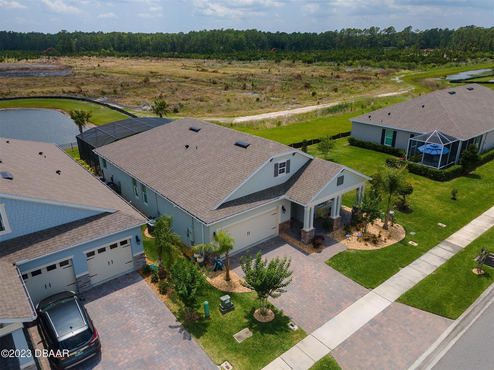 Palms-Ph 2B - Residential