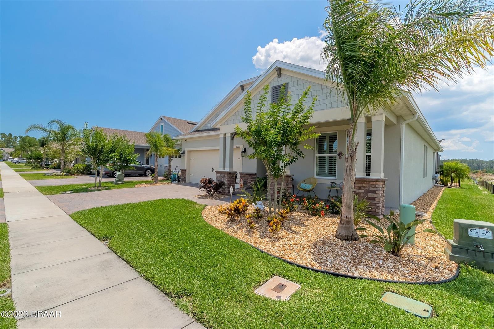 Palms-Ph 2B - Residential