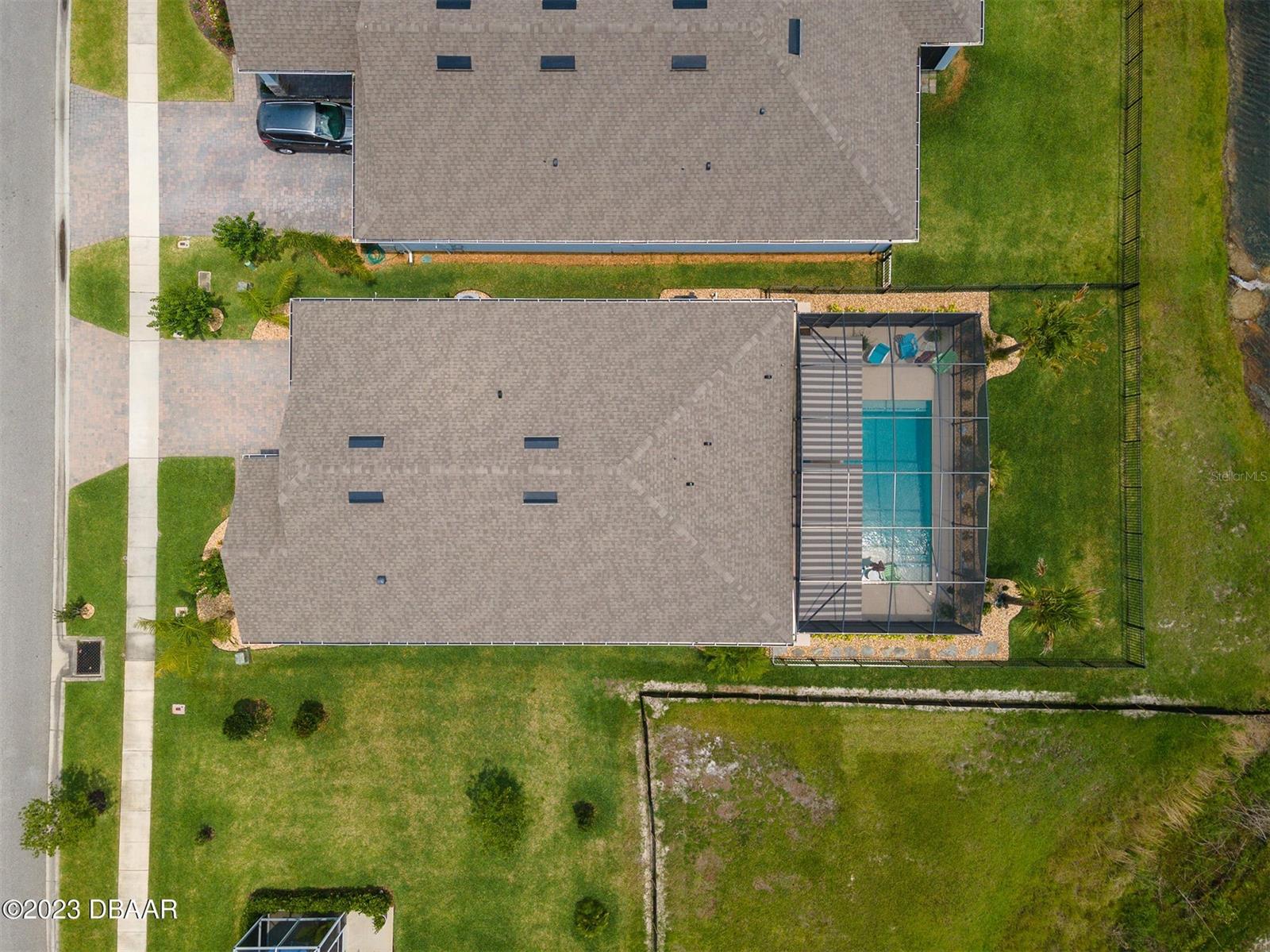 Palms-Ph 2B - Residential