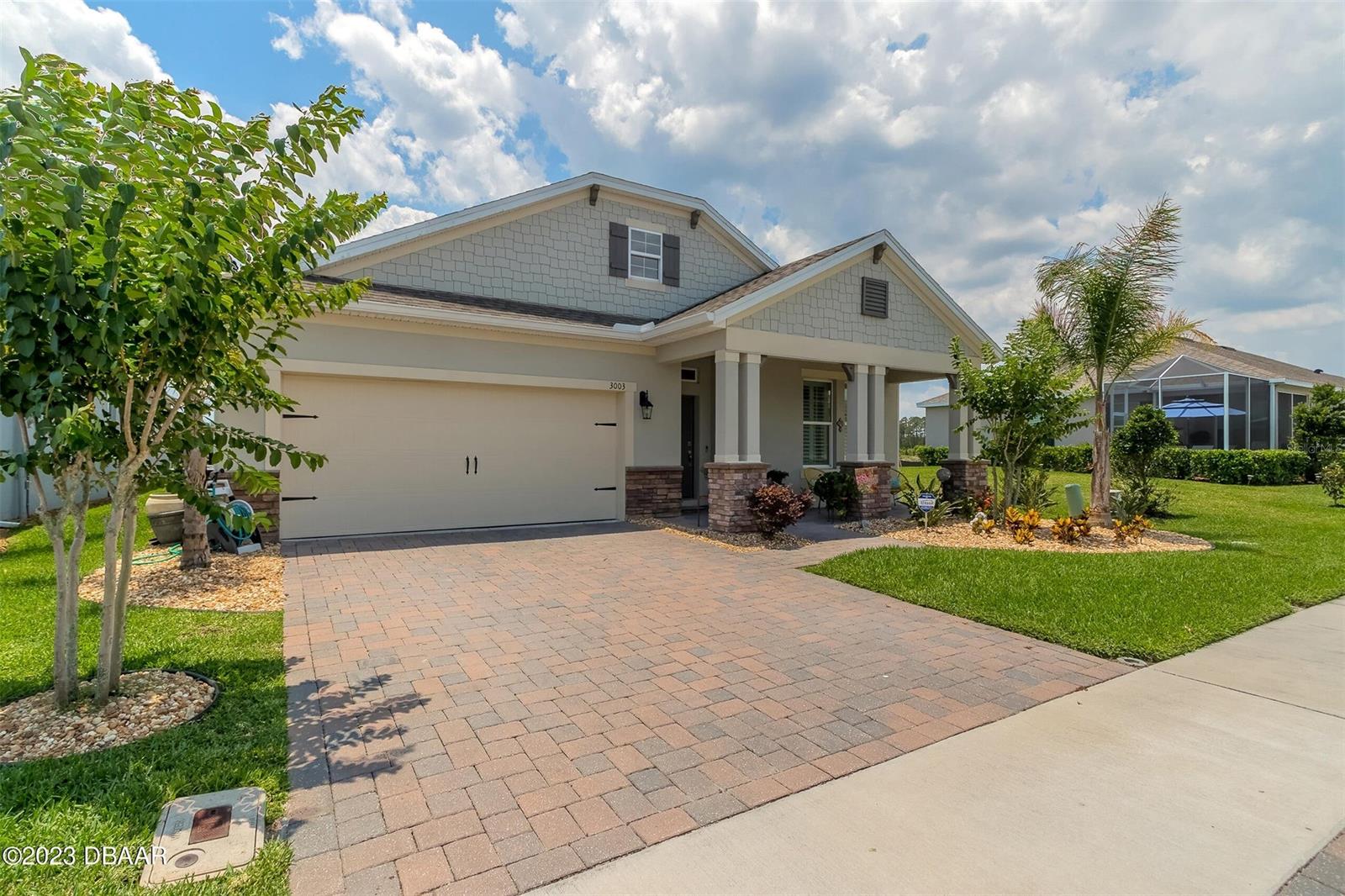 Palms-Ph 2B - Residential