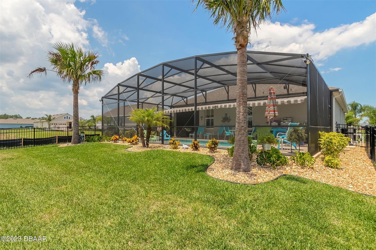 Palms-Ph 2B - Residential