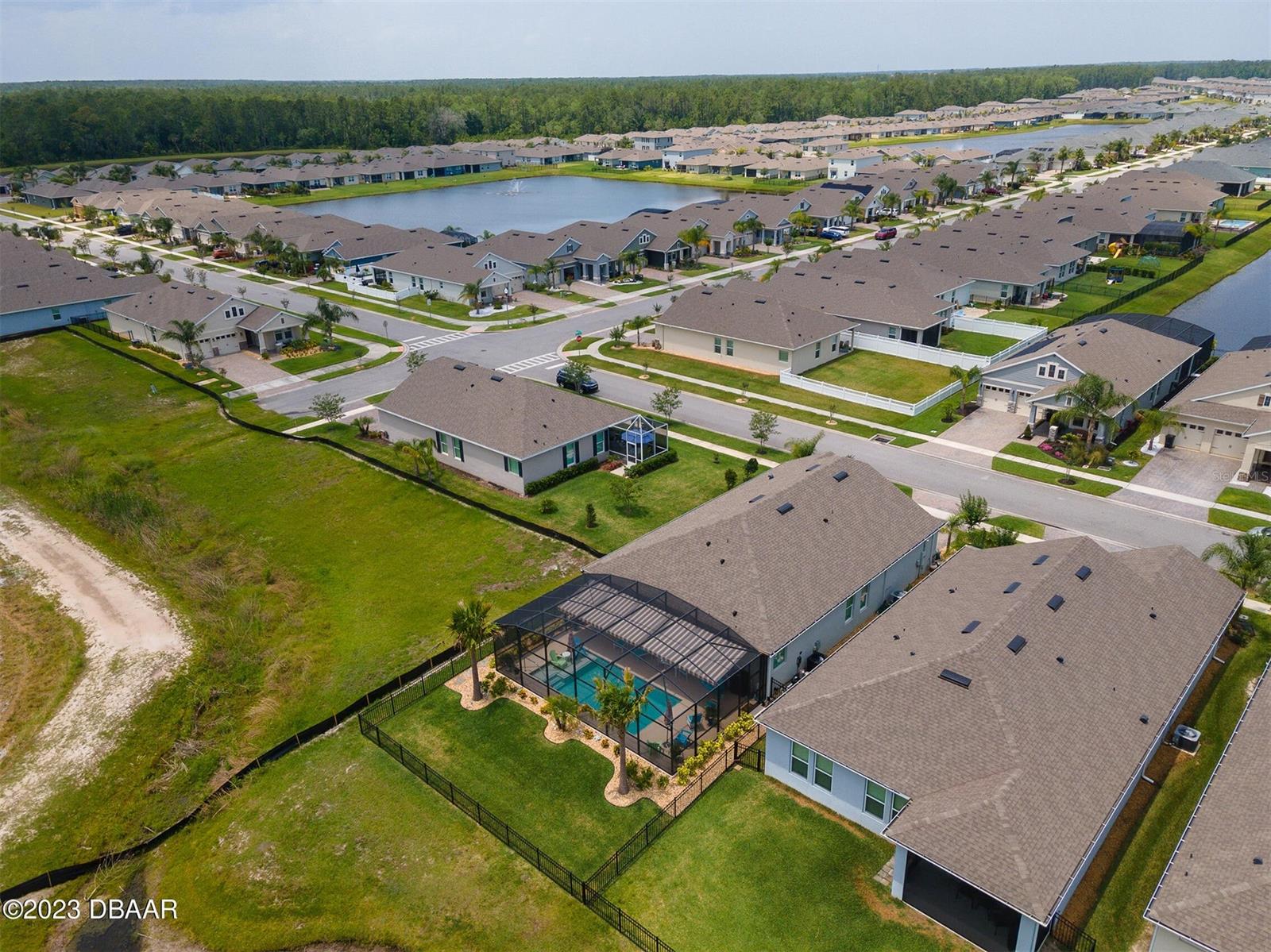 Palms-Ph 2B - Residential