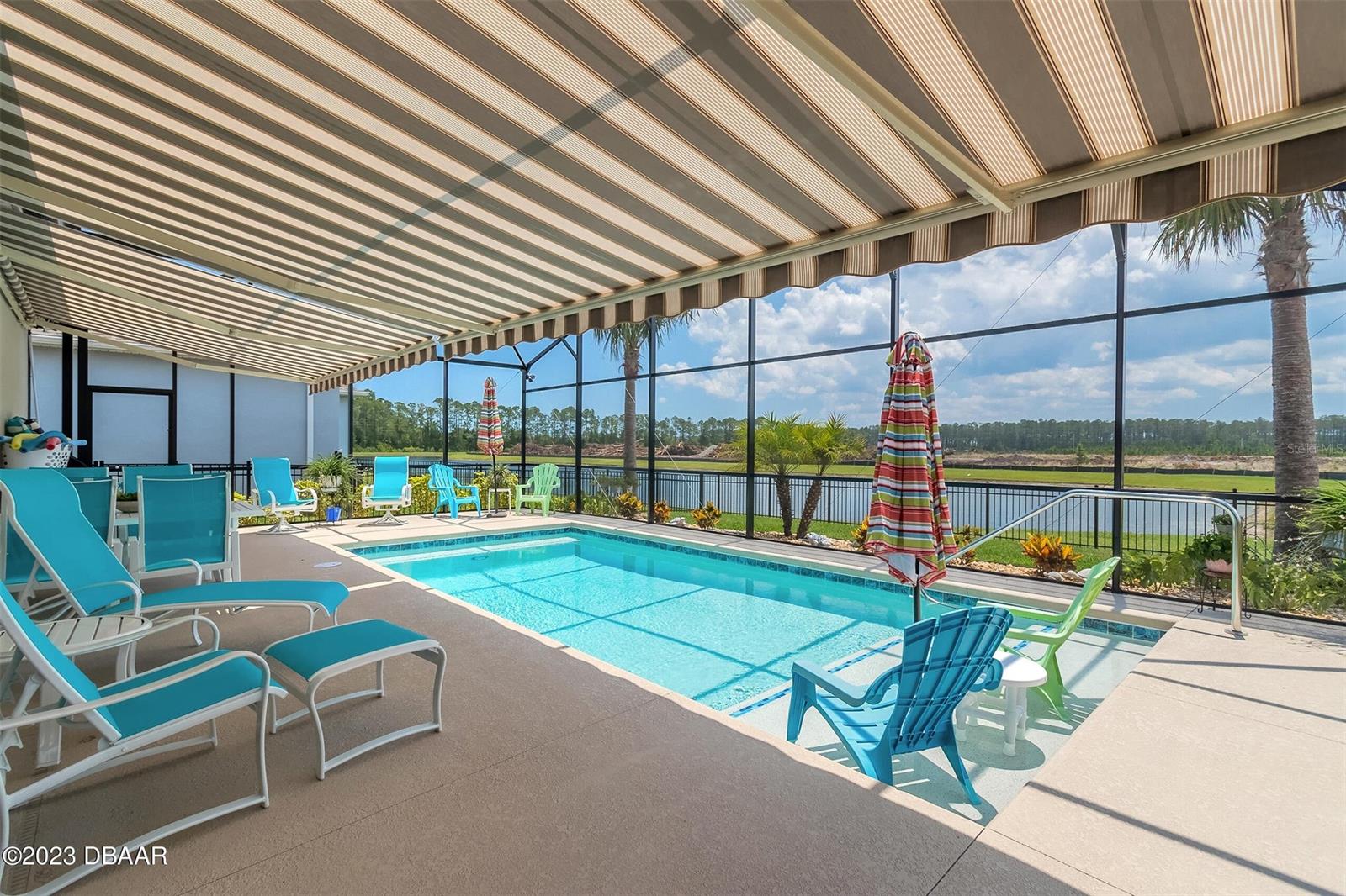 Palms-Ph 2B - Residential