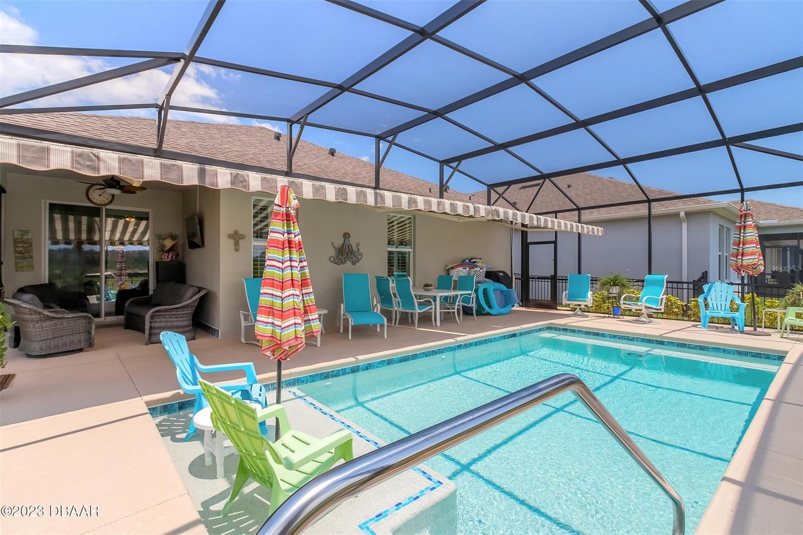 Palms-Ph 2B - Residential