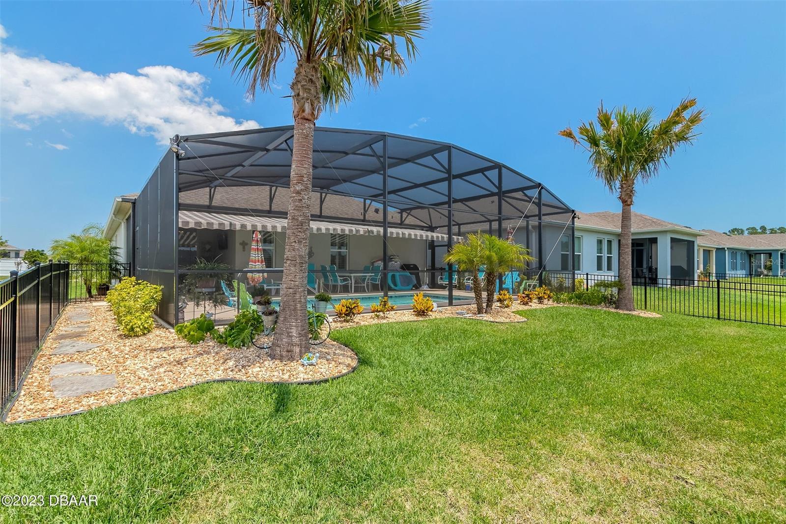 Palms-Ph 2B - Residential