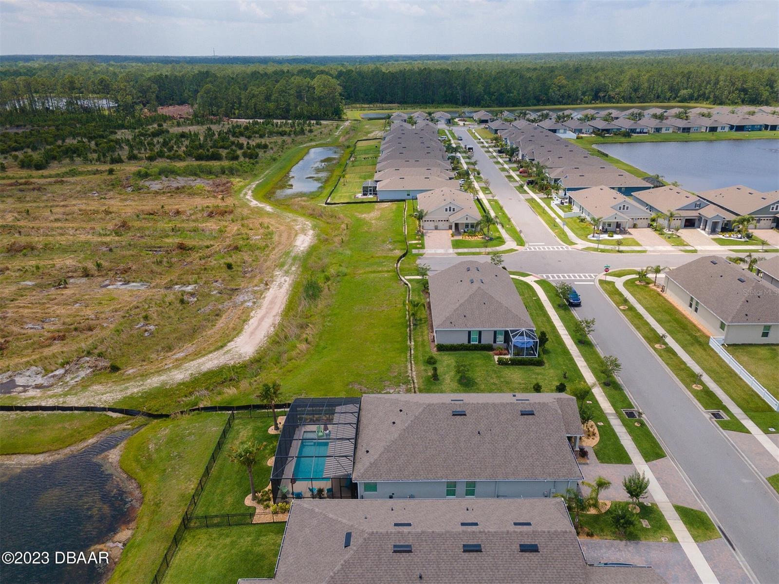 Palms-Ph 2B - Residential