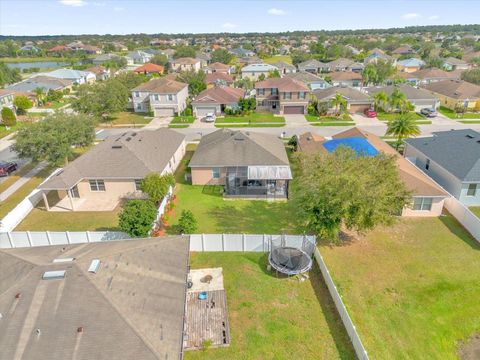 A home in MOUNT DORA